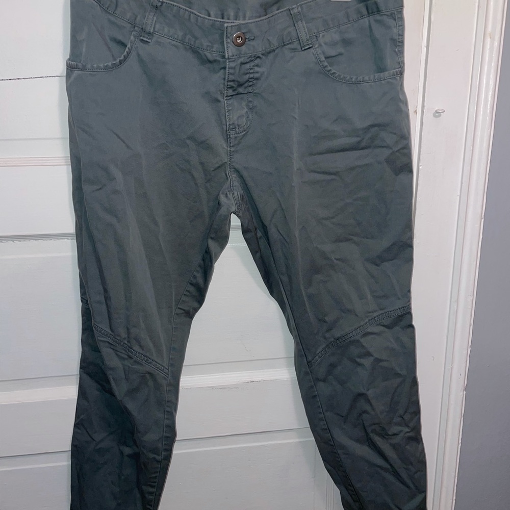 Columbia Pants